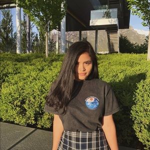 Meet your Posher, Ximena